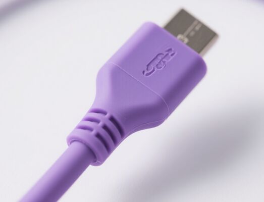 Dingzhi Проводящий ТПУ, Высокая проводимость, износостойкость для электронных аксессуаров, умных носимых устройств