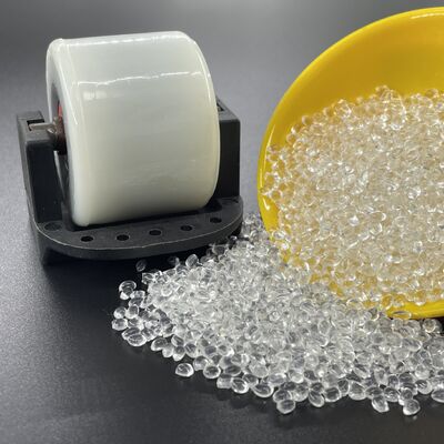 Dingzhi Проводящий ТПУ, Высокая проводимость, износостойкость для электронных аксессуаров, умных носимых устройств