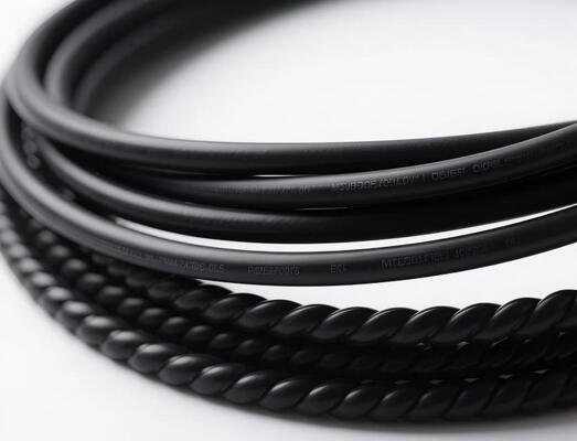 Антистатический ТПУ, стабильная долговечная антистатическая марка для проводов, кабелей, электронных аксессуаров