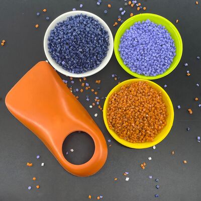 Антистатический ТПУ, стабильная долговечная антистатическая марка для проводов, кабелей, электронных аксессуаров