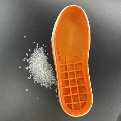 Термопластичный полиуретан (ТПУ) с горячим расплавом, быстро кристаллизующийся, для низкотемпературного ламинирования, адгезионных пленок, ламинирования тканей и коэкструзии пожарных рукавов