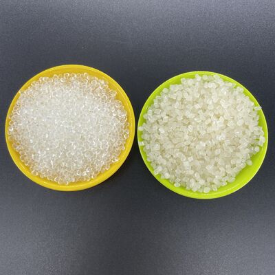 Термопластичный полиуретан (ТПУ) с горячим расплавом, быстро кристаллизующийся, для низкотемпературного ламинирования, адгезионных пленок, ламинирования тканей и коэкструзии пожарных рукавов