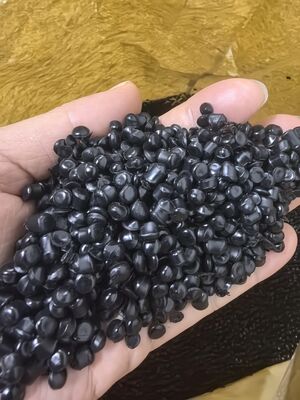Высокопроизводительные гранулы ТПР, для подошв обуви, гибкие, износостойкие