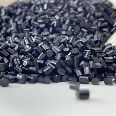 Virgin TPU Granules 60A-98A Инъекционный и экструзионный уровень высокой эластичности Термопластичные полиуретановые гранулы, устойчивые к абразии