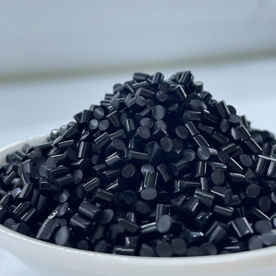 Virgin TPU Granules 60A-98A Инъекционный и экструзионный уровень высокой эластичности Термопластичные полиуретановые гранулы, устойчивые к абразии