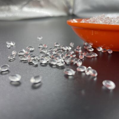 TPE Гранулы, Мягкие, Нетоксичные, Экологичные, Сырье для повседневных формованных изделий