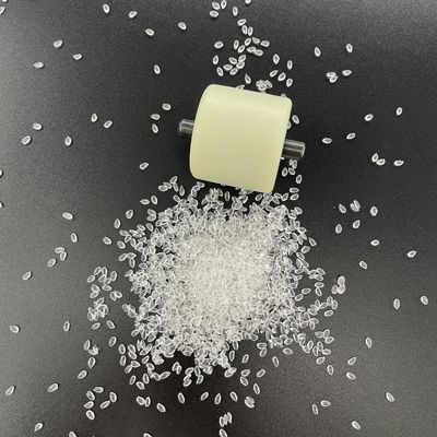 Кристально прозрачный мягкий TPU защитный телефонный чехол