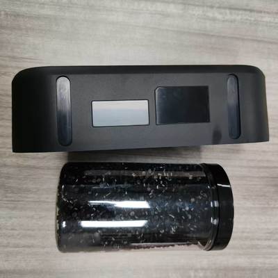 Волокно-укрепленные материалы TPU с высокой физической прочностью и стабильными габаритами