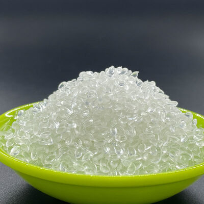 Термопластичный полиуретан (ТПУ) сверхвысокой производительности, устойчивый к коррозии и высоким температурам, в гранулах